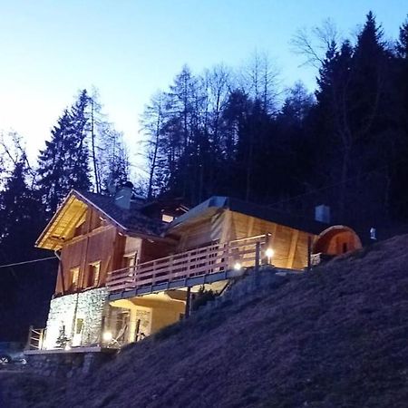 Maso Luch Villa Monclassico Exterior photo