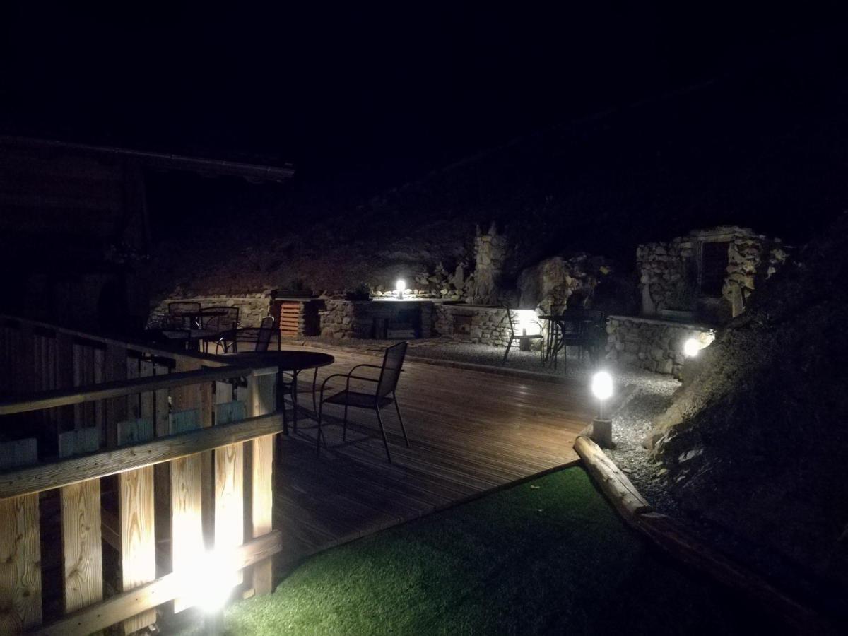 Maso Luch Villa Monclassico Exterior photo