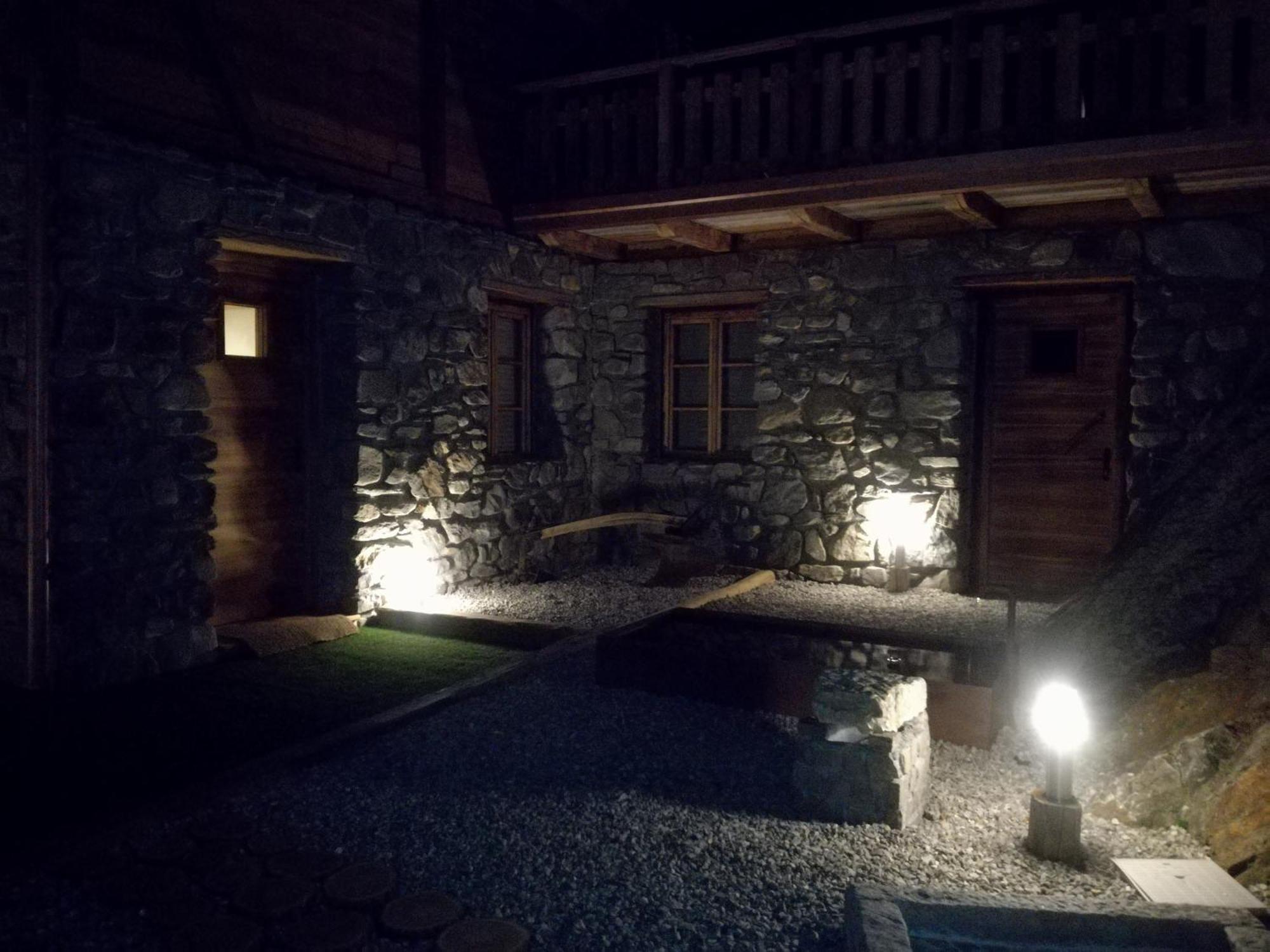 Maso Luch Villa Monclassico Exterior photo